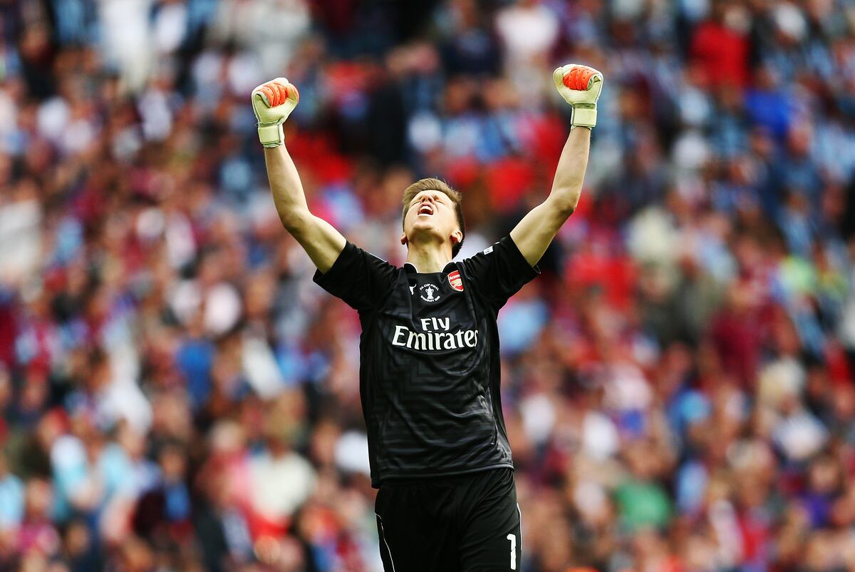 Why Goalkeeper Is the Area Arsenal Must Address in the ...