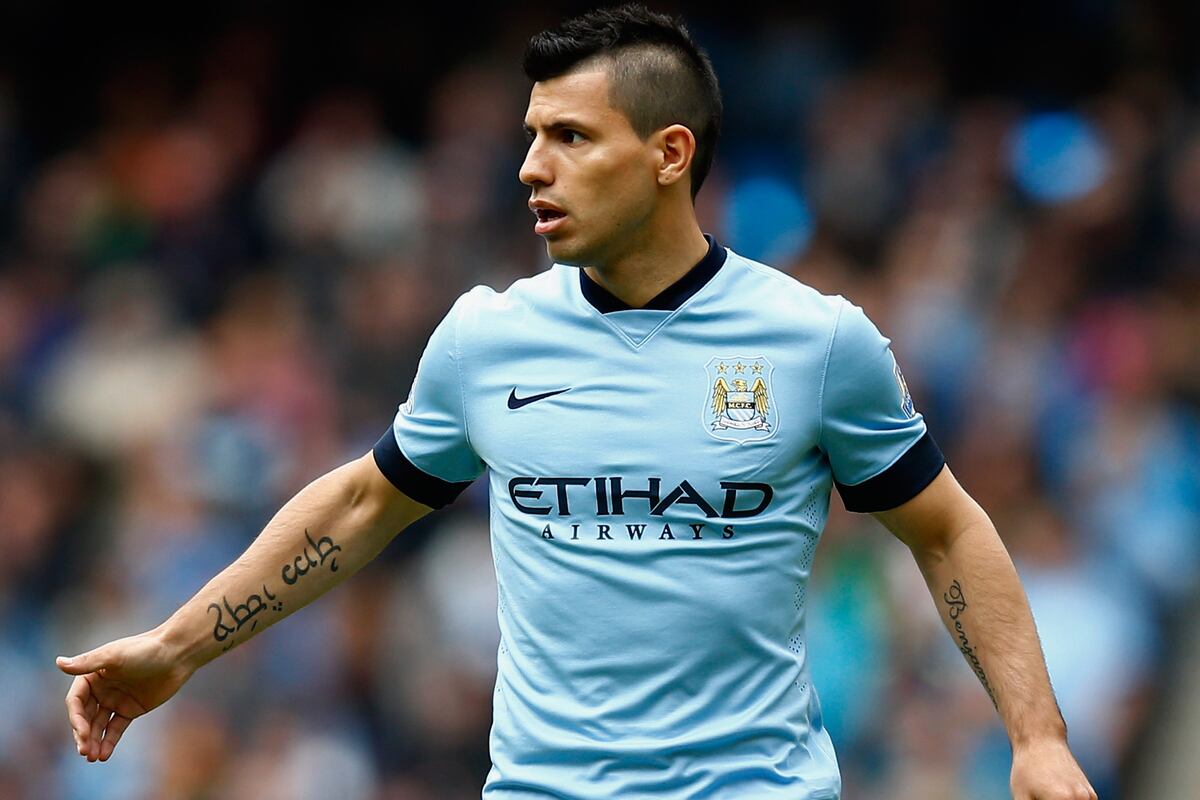 Real Madrid Transfer News: Latest Sergio Aguero and Raheem ...