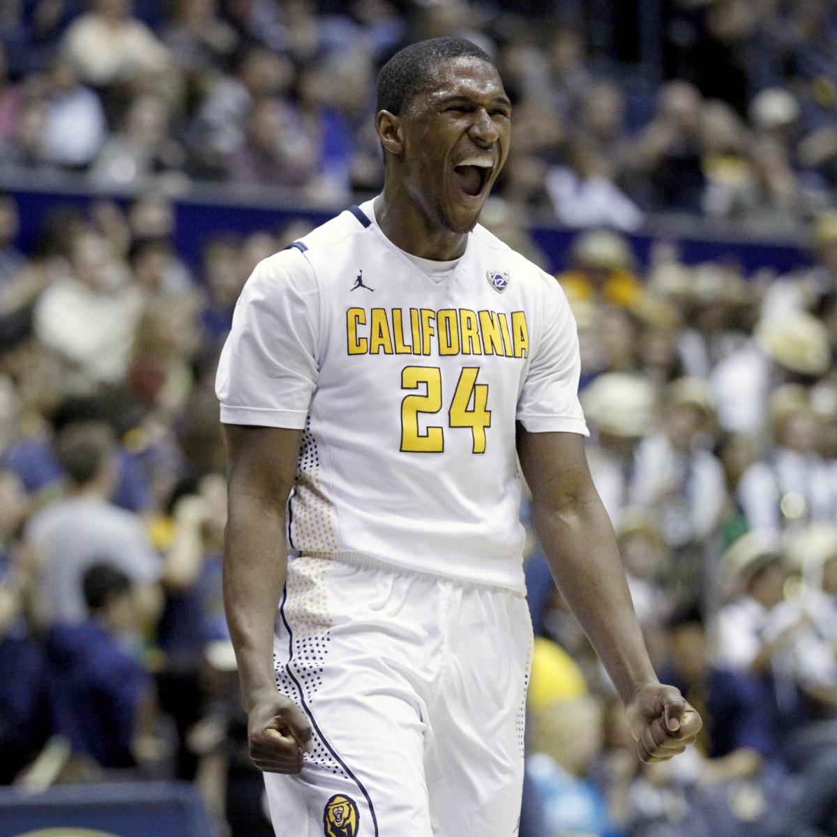 Predicting Which College Basketball Teams Will Have Breakout Years in 2015-16