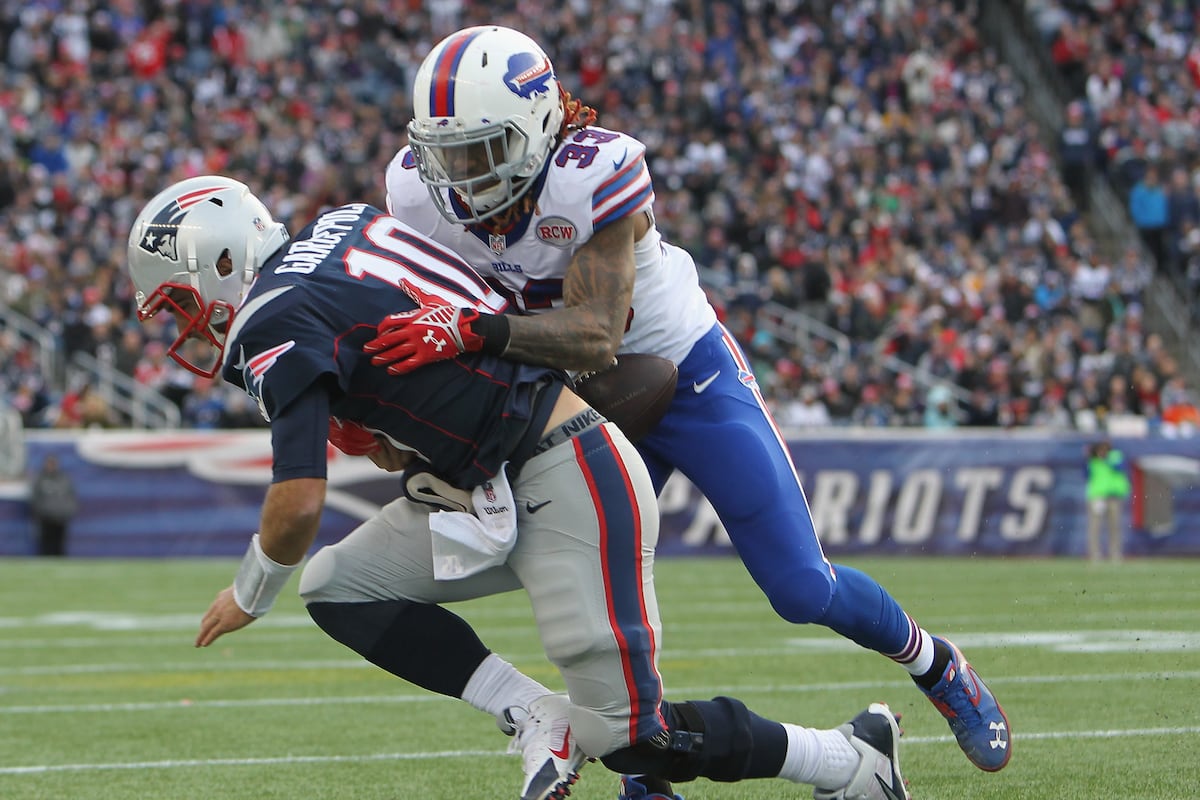 The Strongest NFL Team at Every Position Group | News, Scores