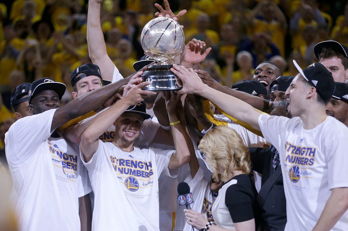 NBA Finals Schedule 2015 Dates and ABC Tipoff Times for Cavaliers vs