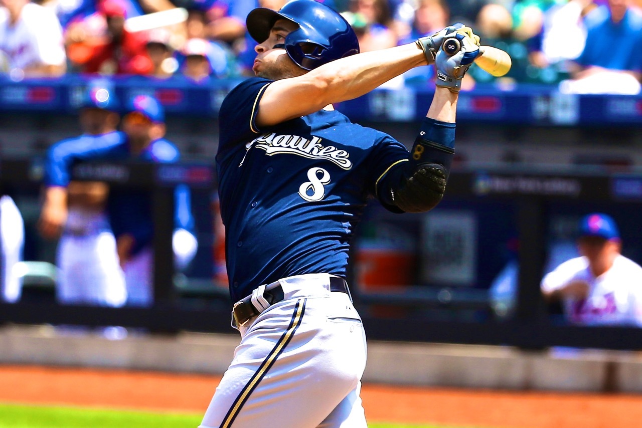 Brewers' Ryan Braun 'deeply ashamed,' admits to using PEDs 