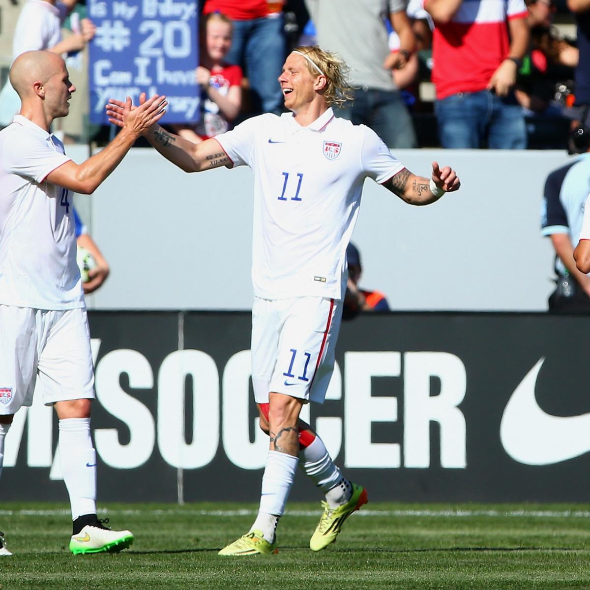 Netherlands vs. USA: 5 Bold Predictions for International Friendly