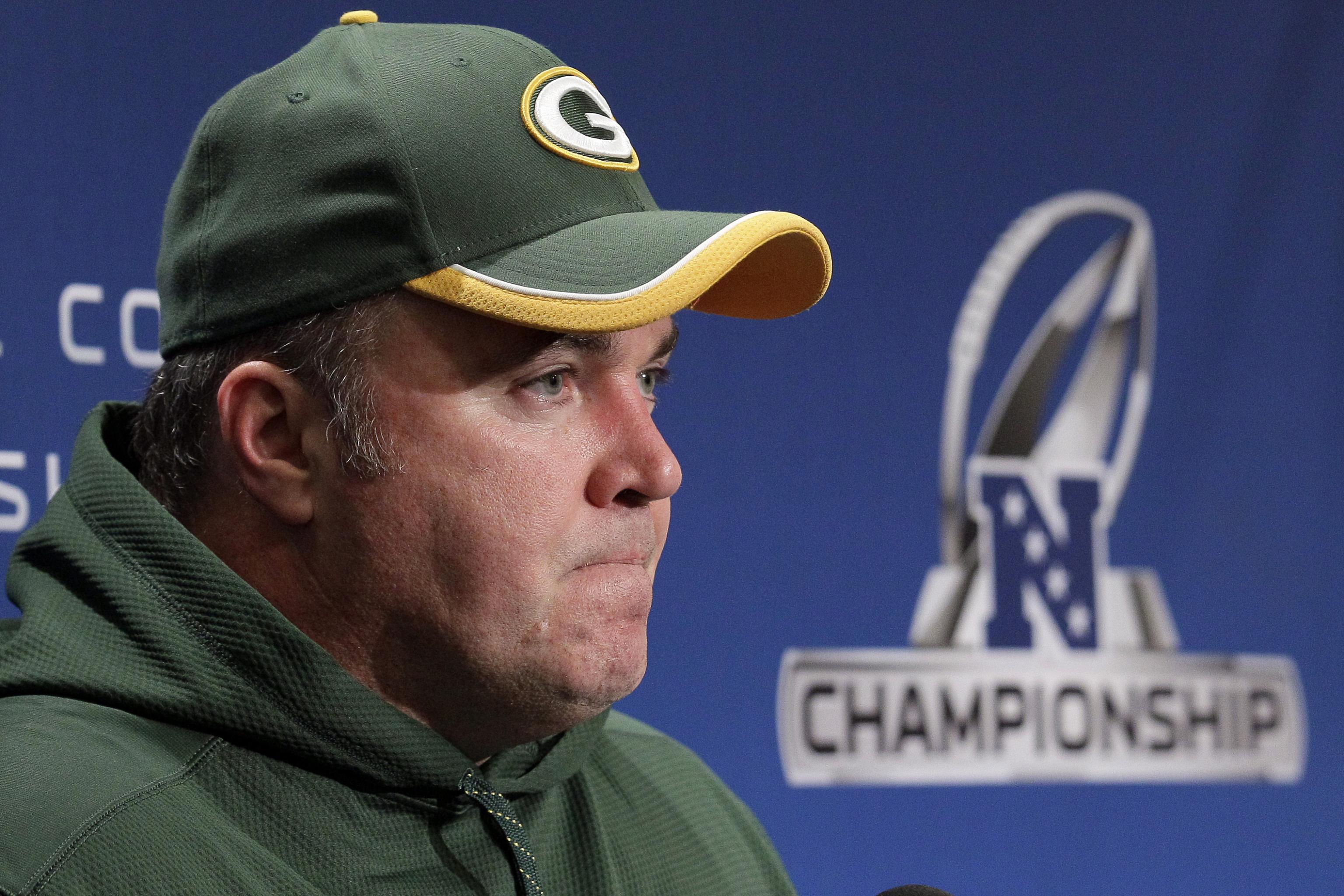 Mike McCarthy praises Julius Peppers for impact with Packers