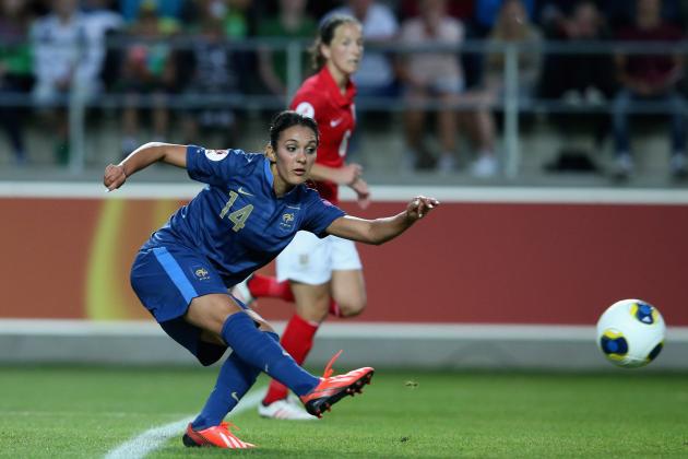 2015 Women's World Cup: Projected Winners and Stars to Watch from Every ...