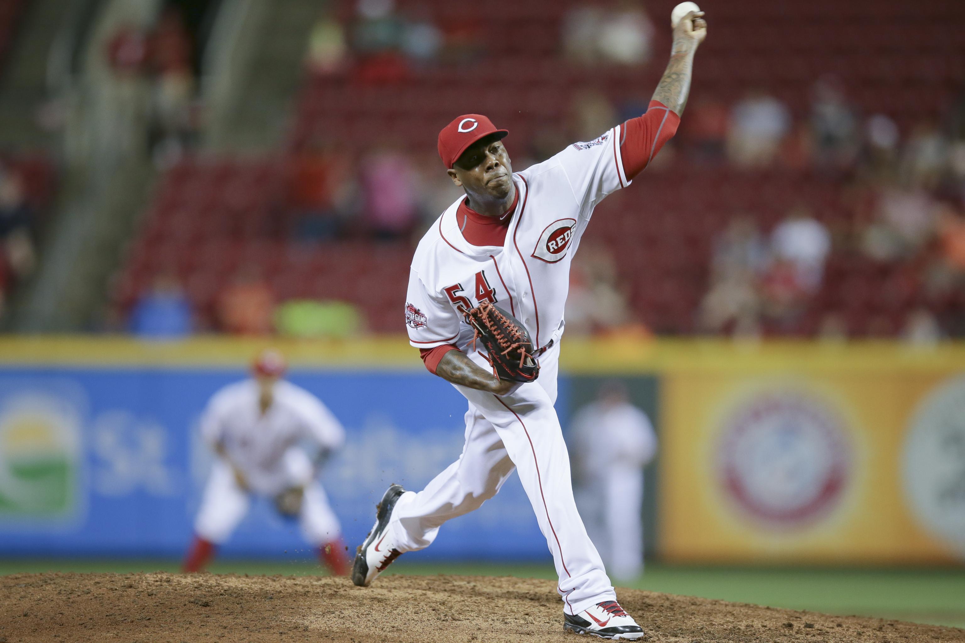 Cincinnati Reds: Breaking News, Rumors & Highlights