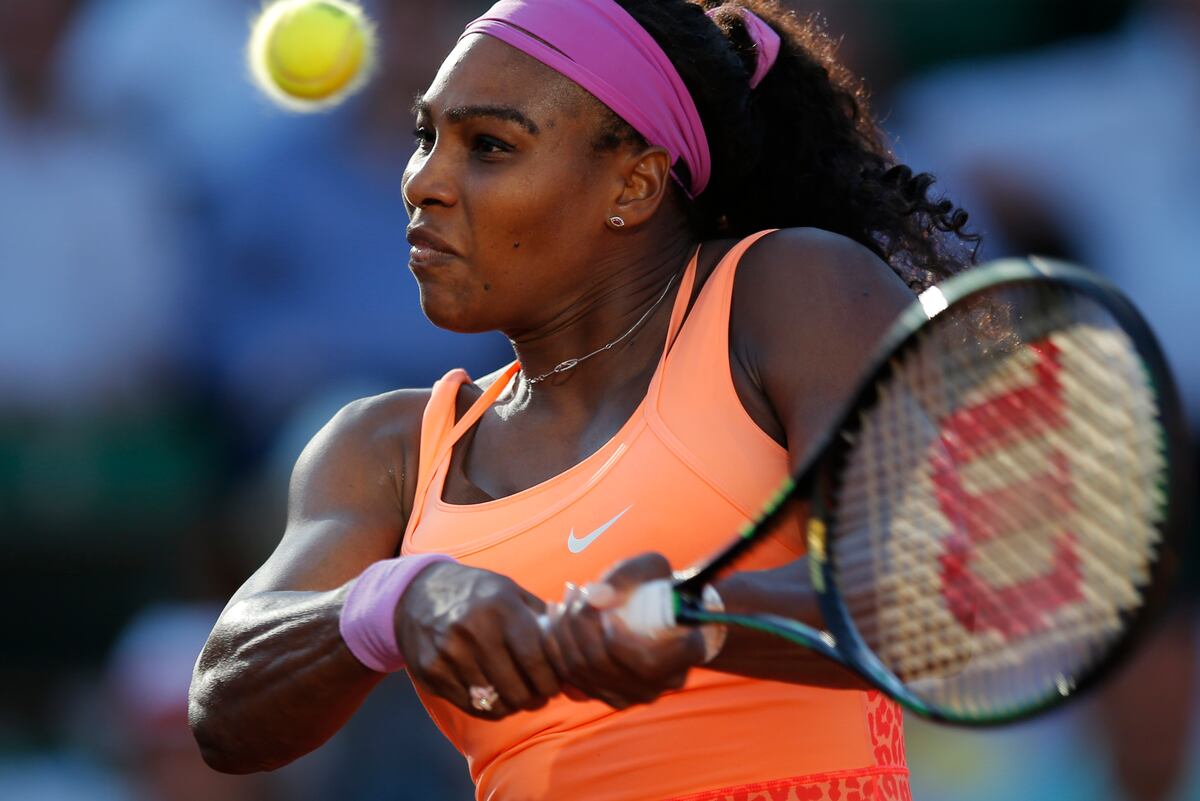 French Open 2015: Women's Final Schedule, Prediction and Prize Money