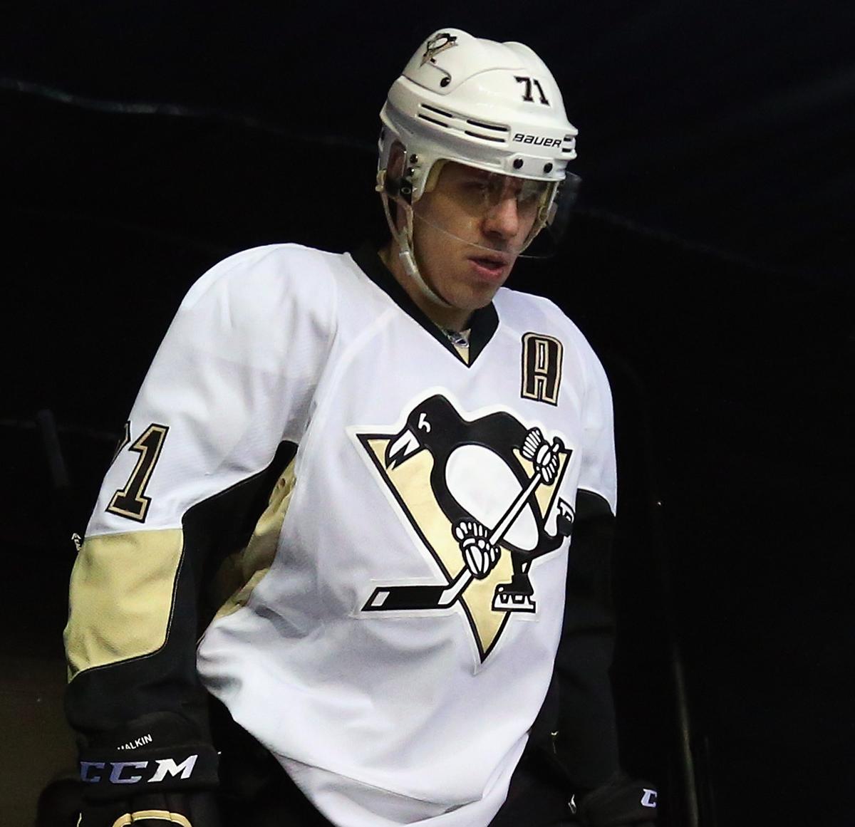 NHL Trade Rumors Imagining the Best Destinations for Penguins' Evgeni