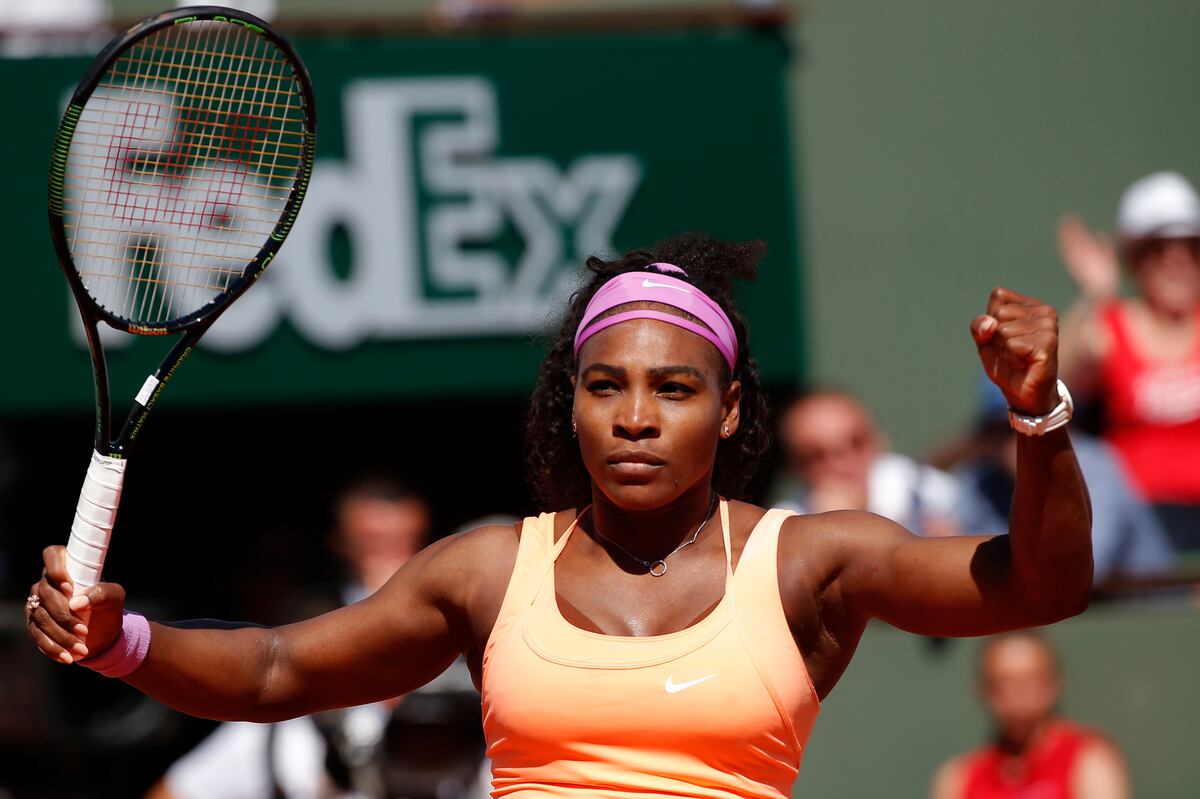 French Open 2015: Women's Final Winner, Score and Twitter ...