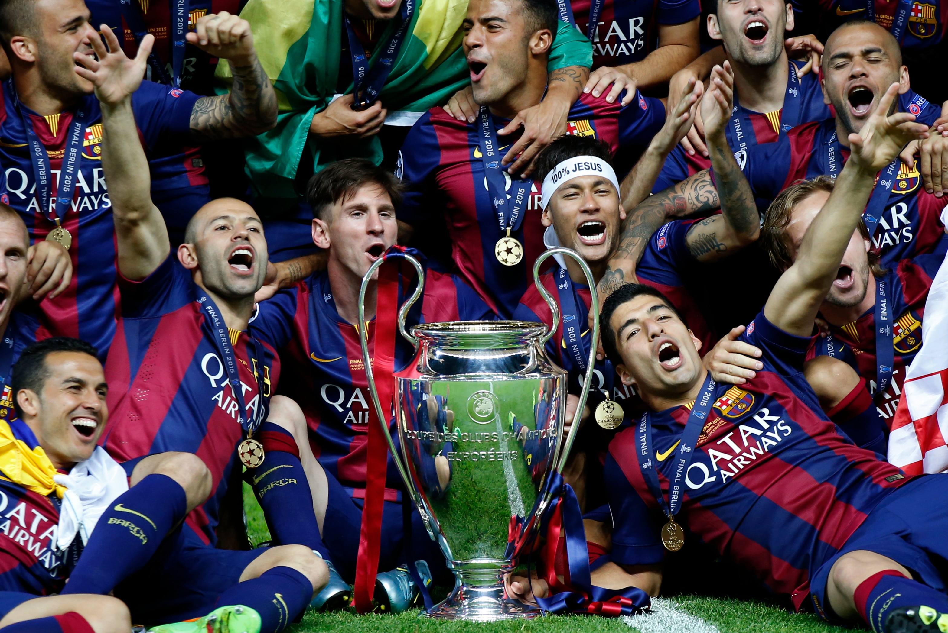 2015 champions league final