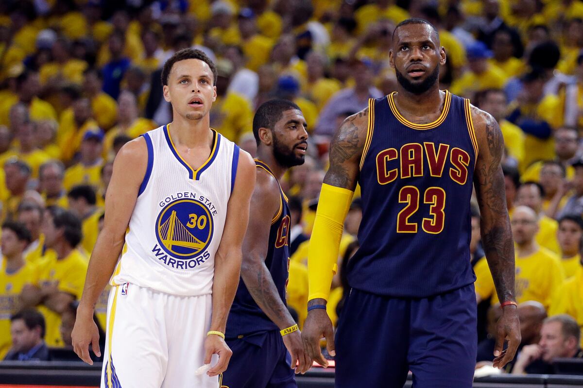 NBA Finals 2015: Odds, Prop Bets, Score Prediction for Cavs vs