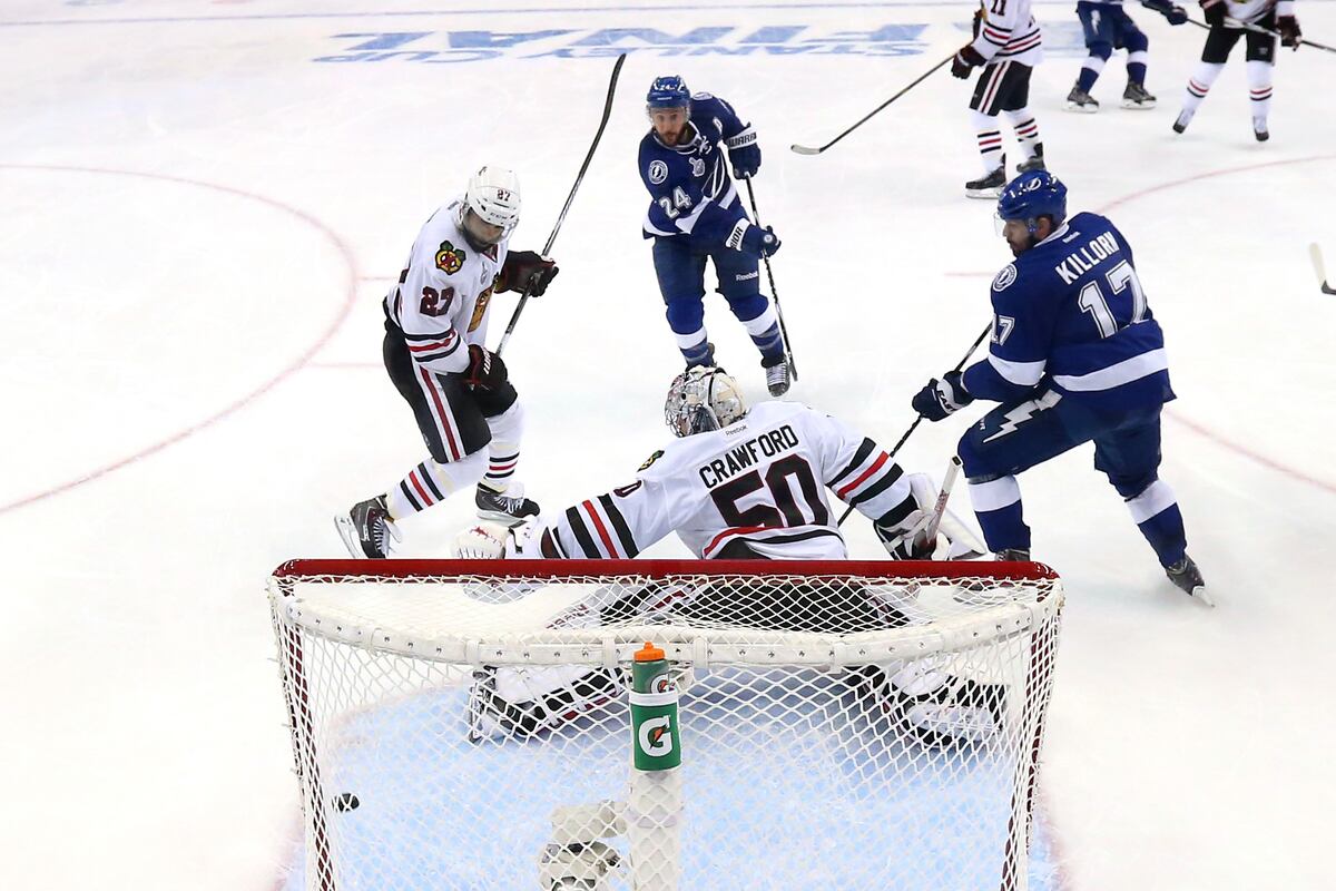 Stanley Cup Playoffs 2015 TV Schedule and Predicting Score for NHL