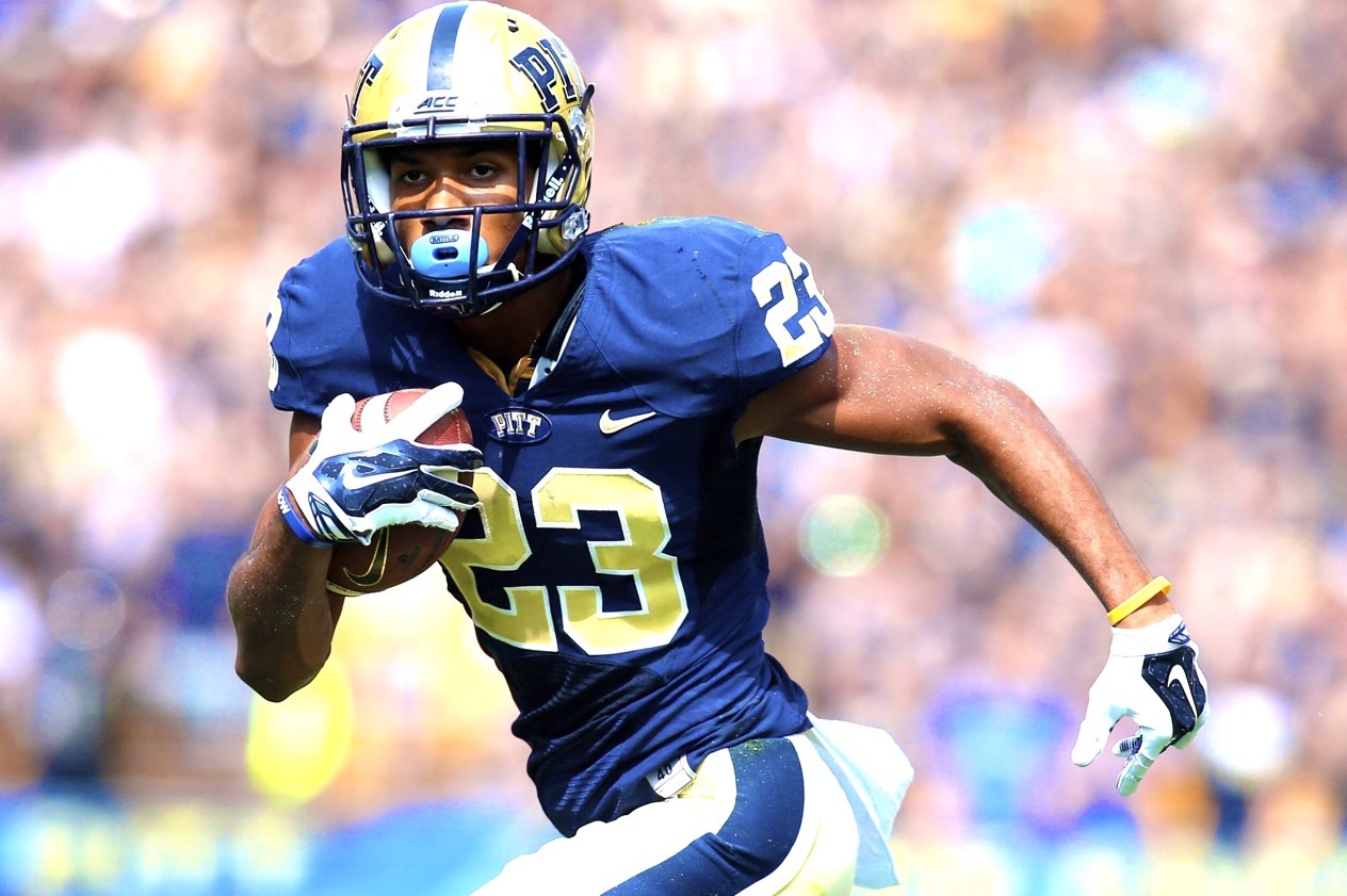 Tyler Boyd bounces off defenders for 56 yard touchdown #shorts 