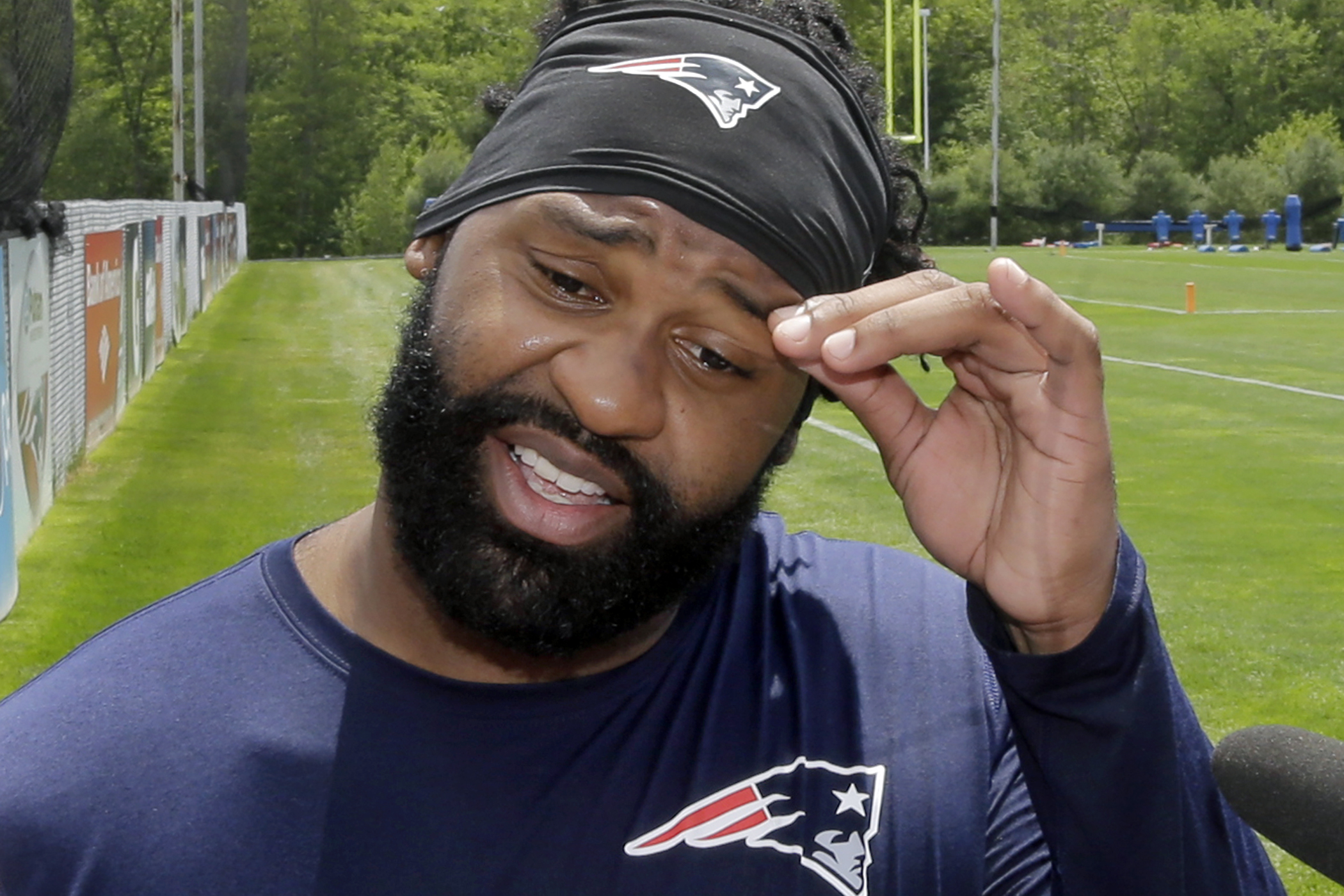 Brandon Spikes net worth: How much is former Patriots linebacker worth in  2023?