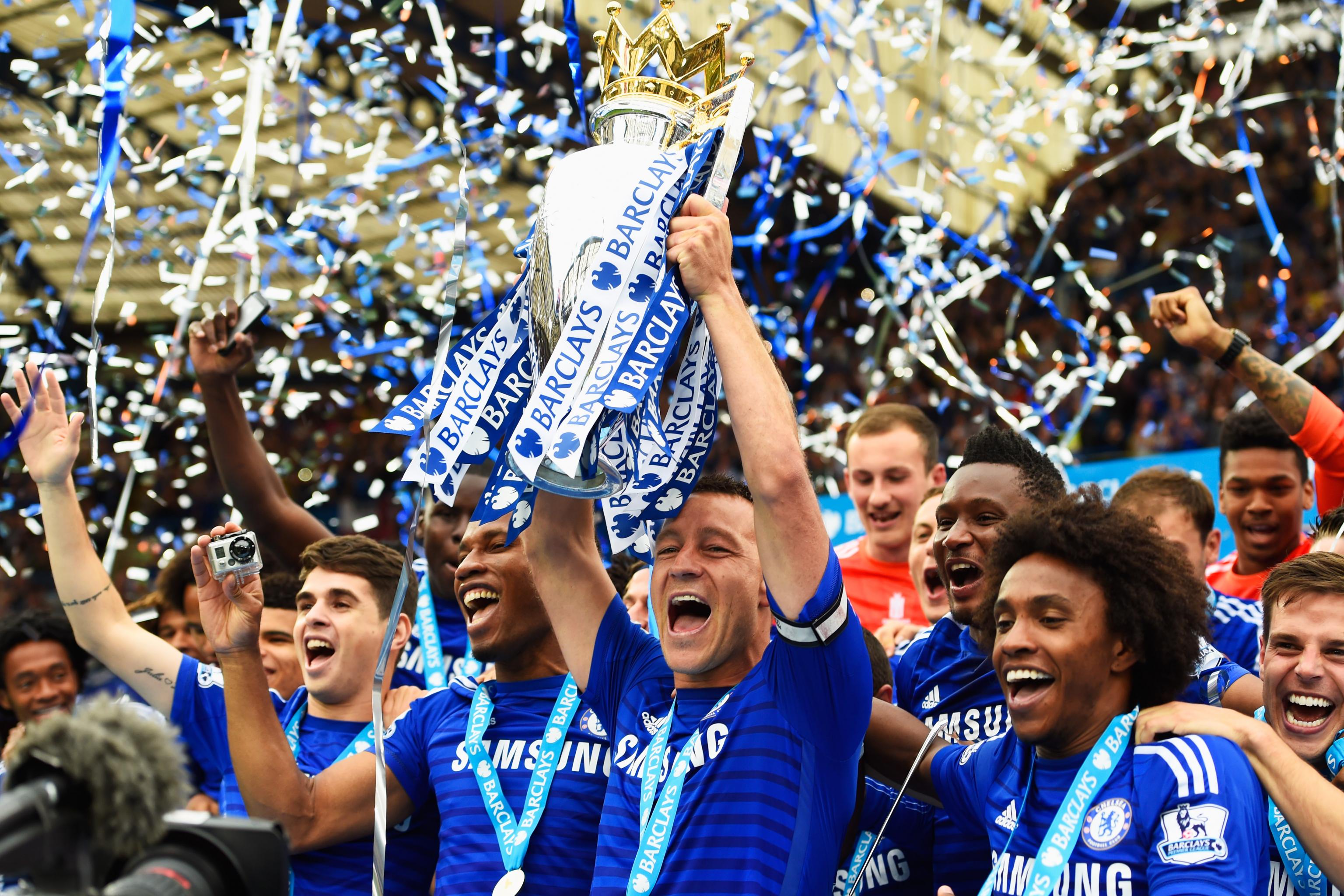 2015–16 Chelsea F.C. season - Wikipedia