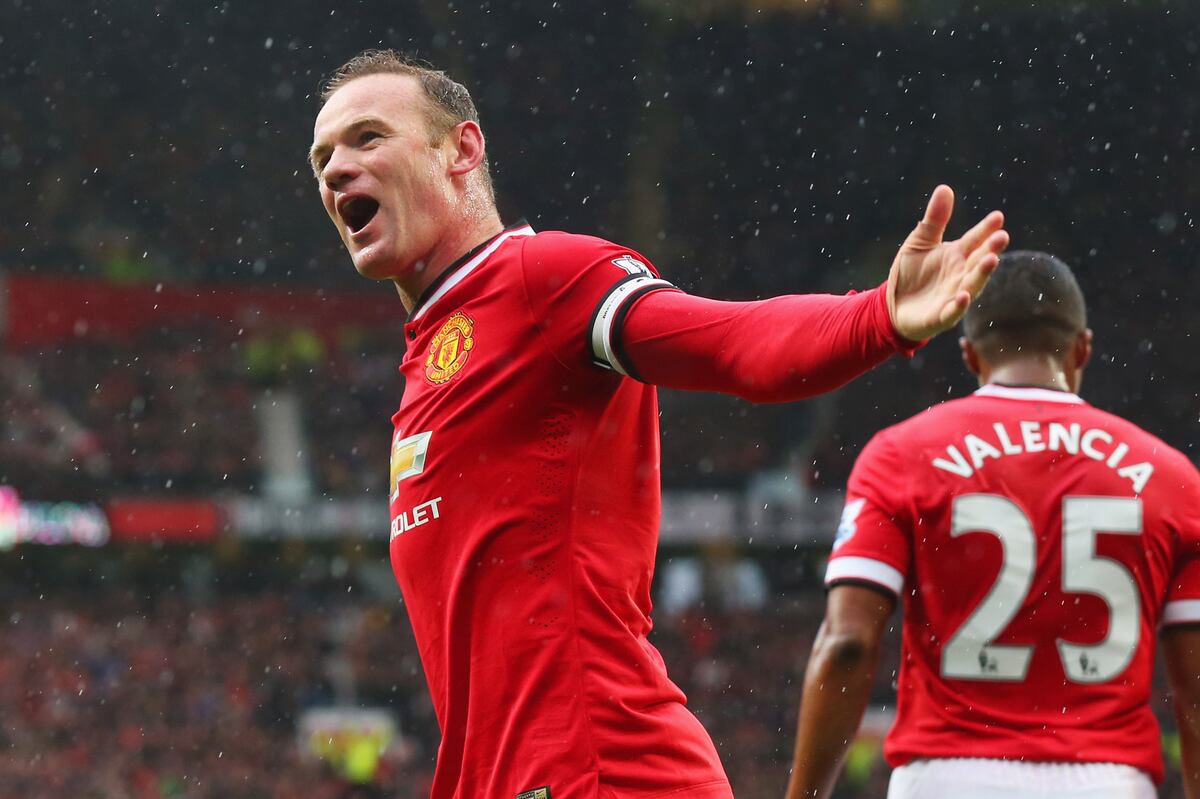Manchester United Schedule 201516 Premier League Fixtures Released