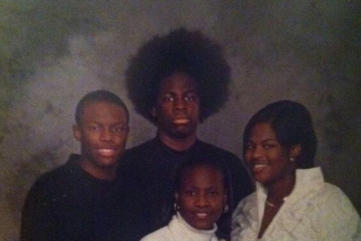 draymond green family  draymond green likes tweet criticising