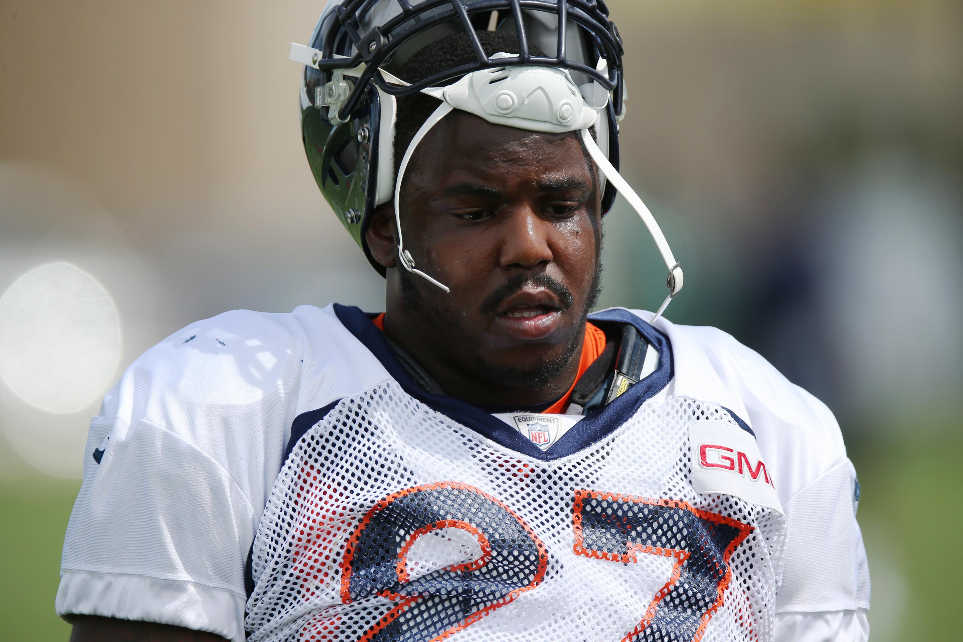 Denver Broncos' pass rush gets boost from DeMarcus Ware