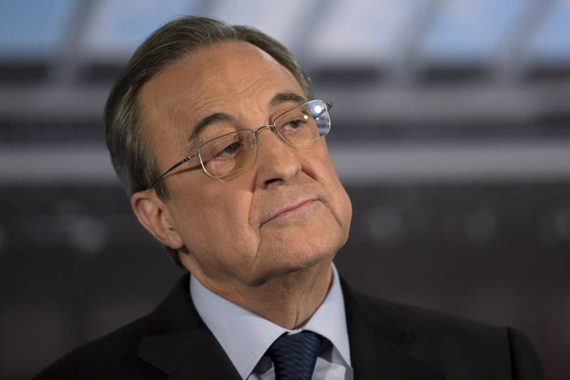 Image result for perez florentino