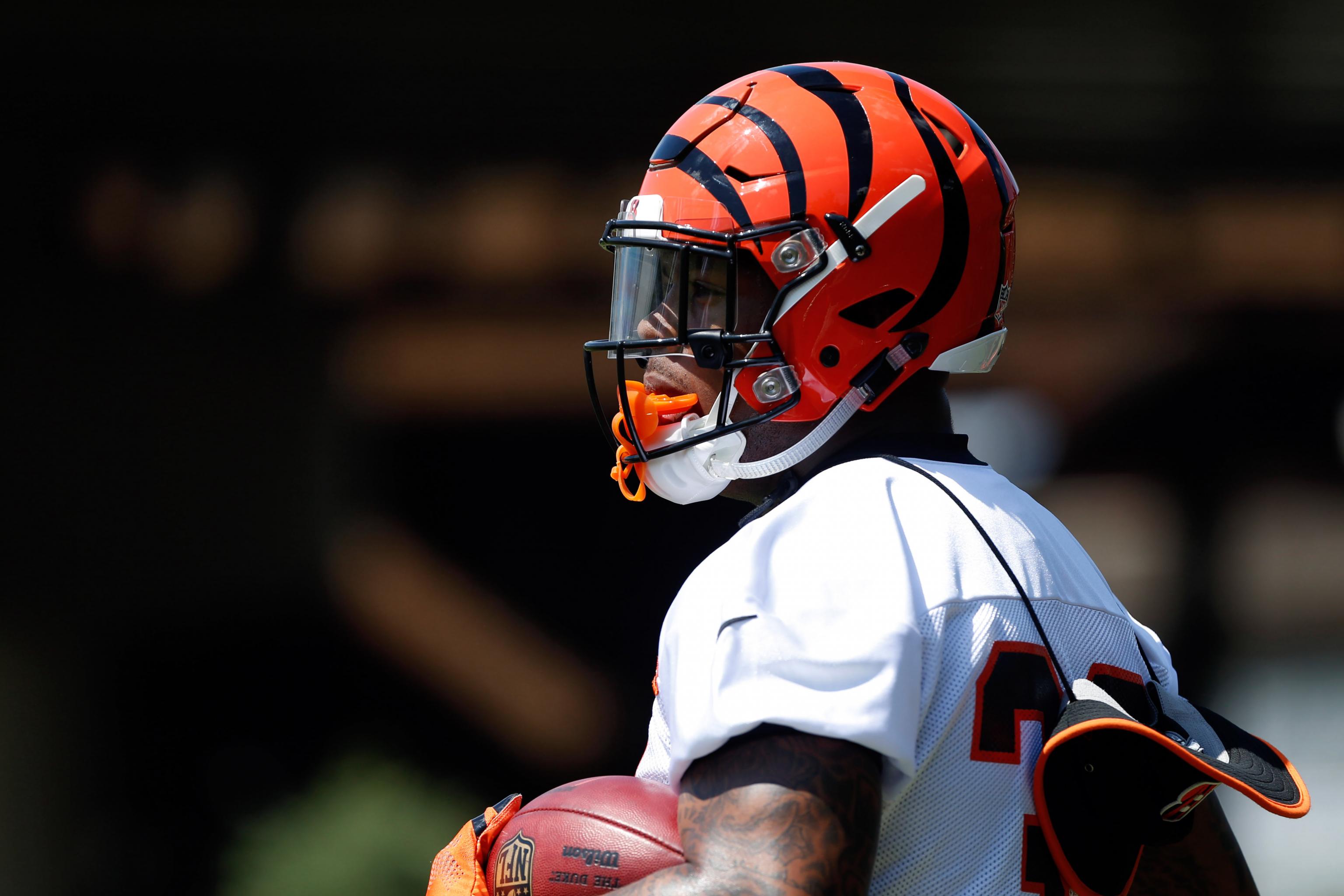 Cincinnati Bengals News, Rumors, Depth Chart, Schedule, Scores, Stats, and  More