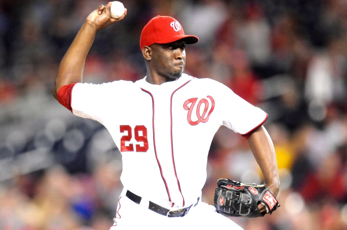 Rafael Soriano to Cubs: Latest Contract Details, Comments, Reaction