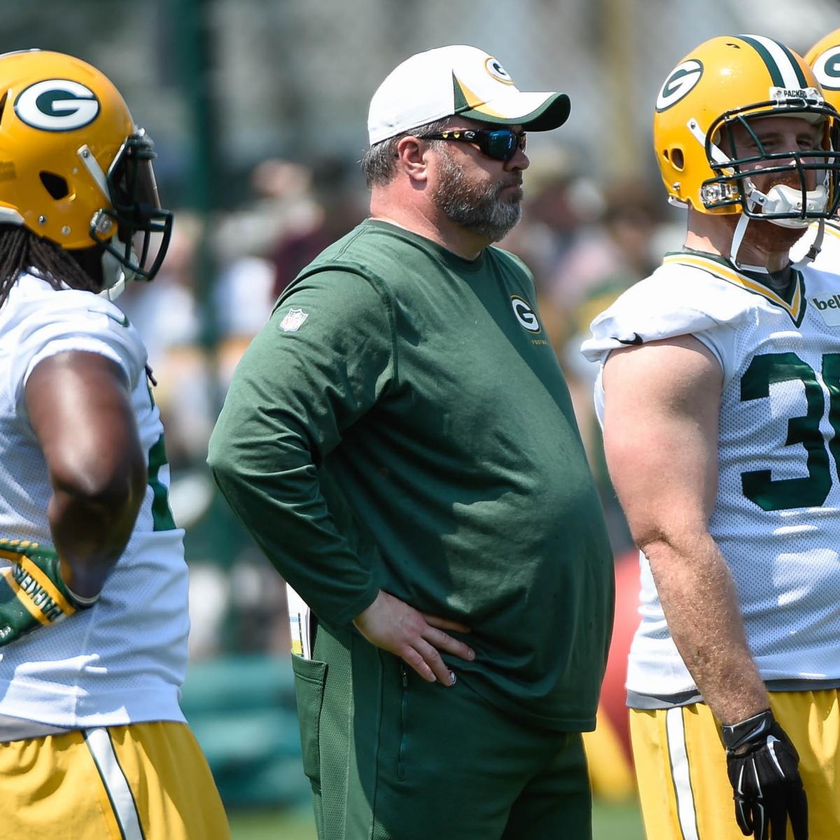 Green Bay Packers Full Position Breakdown, DepthChart Analysis at