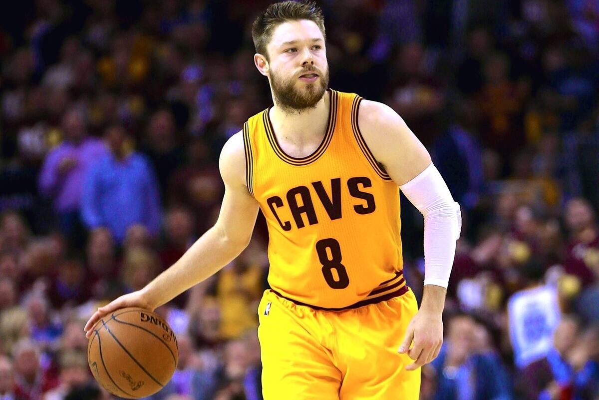 Matthew Dellavedova Injury: Updates on Cavaliers Guard&rsquo;s Cramps | News