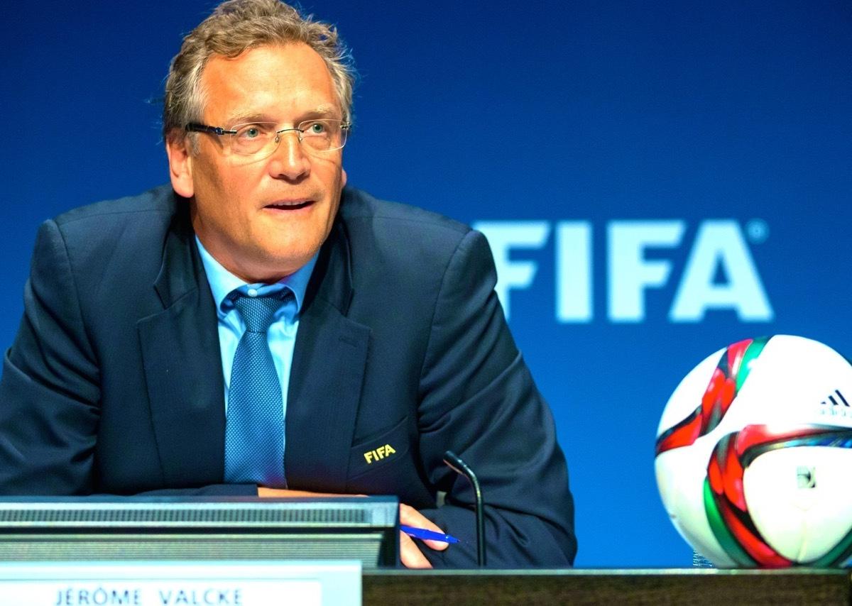 FIFA 2026 World Cup Bidding Process Postponed Amid Corruption