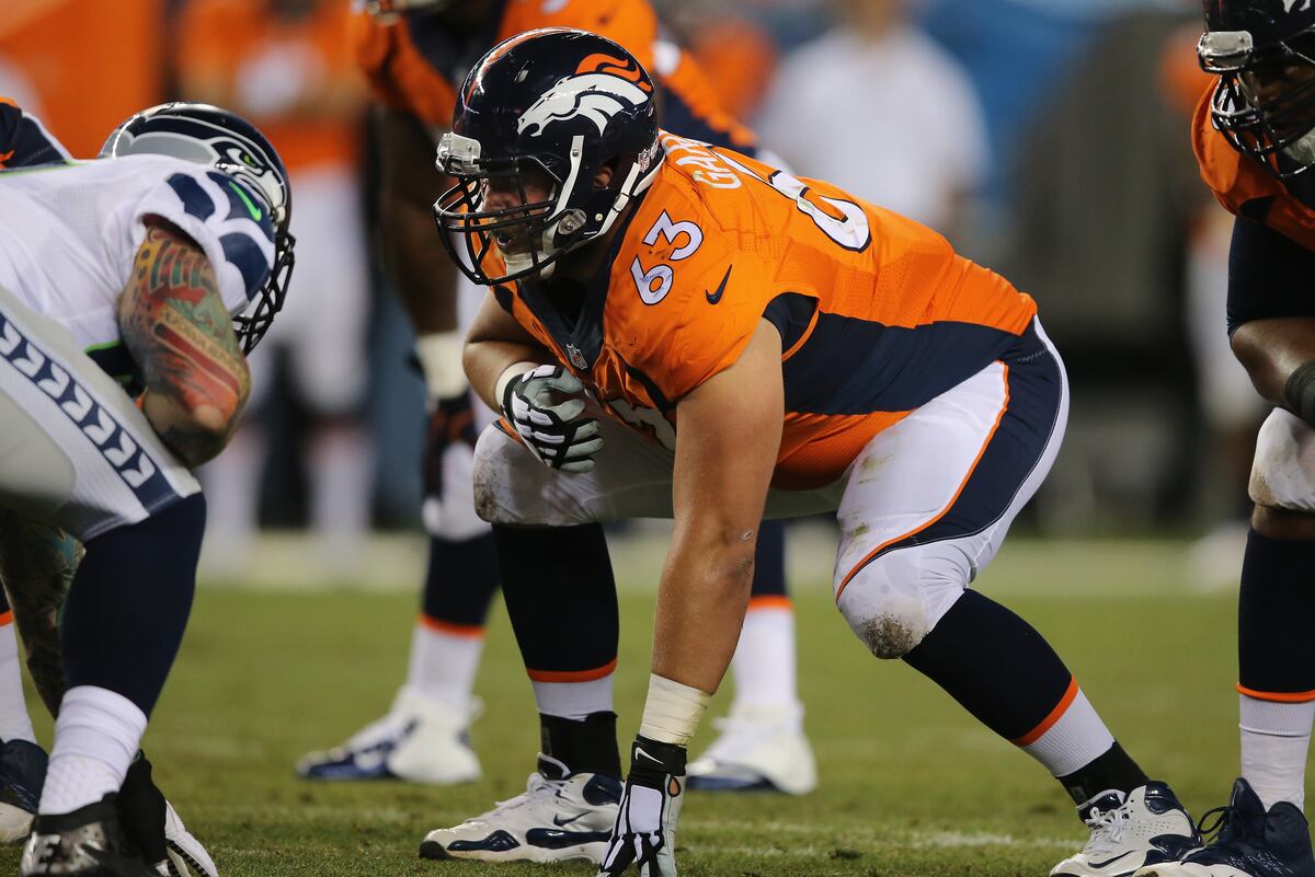 Why Ben Garland Is Denver Broncos' Best Bet at Left Guard News
