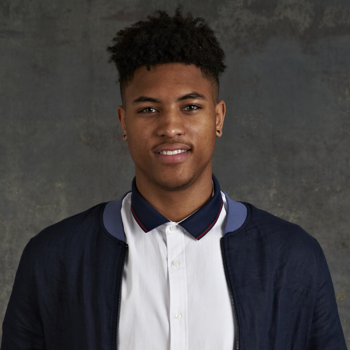 NBA Mock Draft 2015: Analyzing Riskiest Prospects and 1st ...