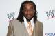 Kofi Kingston attends the Superstars For Sandy Relief Event, on thursday, April 4, 2013 in New York, NY. (Photo by Dario Cantatore/Invision/AP)