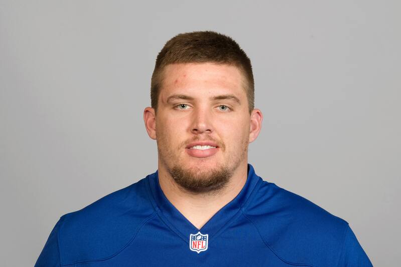 Weston richburg jerseys Clearance