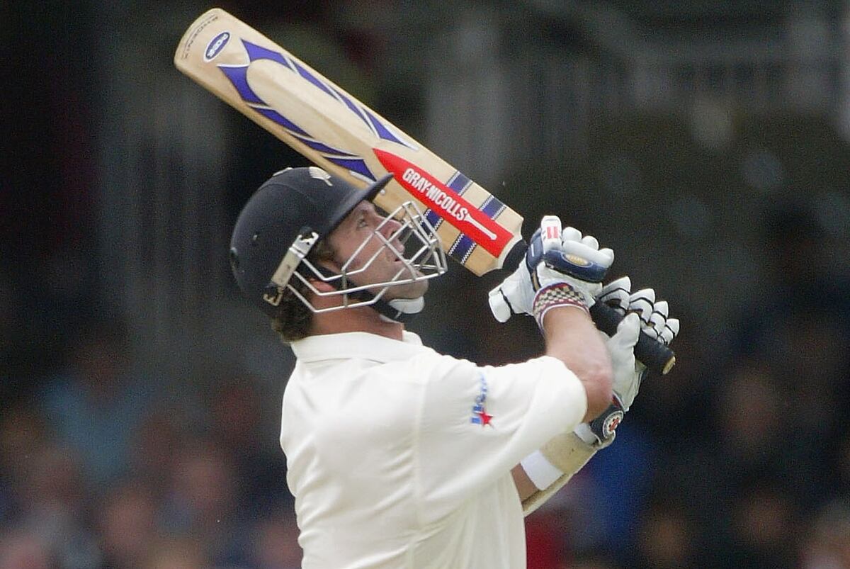 10 Of The Greatest Six Hitters In Test Cricket Bleacher Report Latest News Videos And Highlights