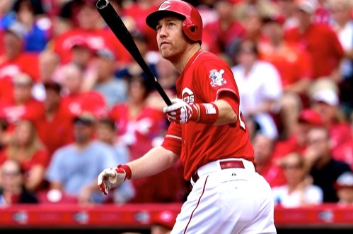 Todd Frazier - Pittsburgh Pirates Third Baseman - ESPN