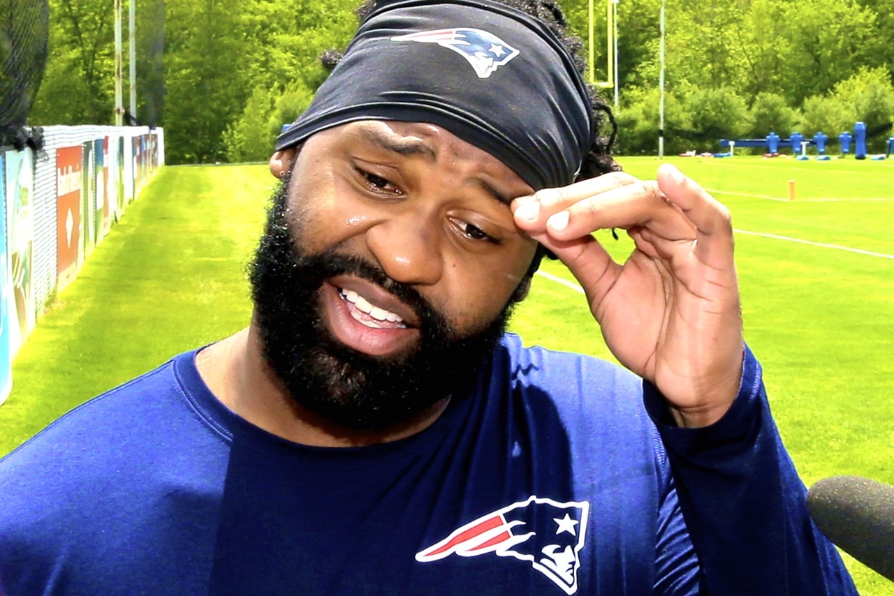 Brandon Spikes Signs with Buffalo Bills, News, Scores, Highlights, Stats,  and Rumors