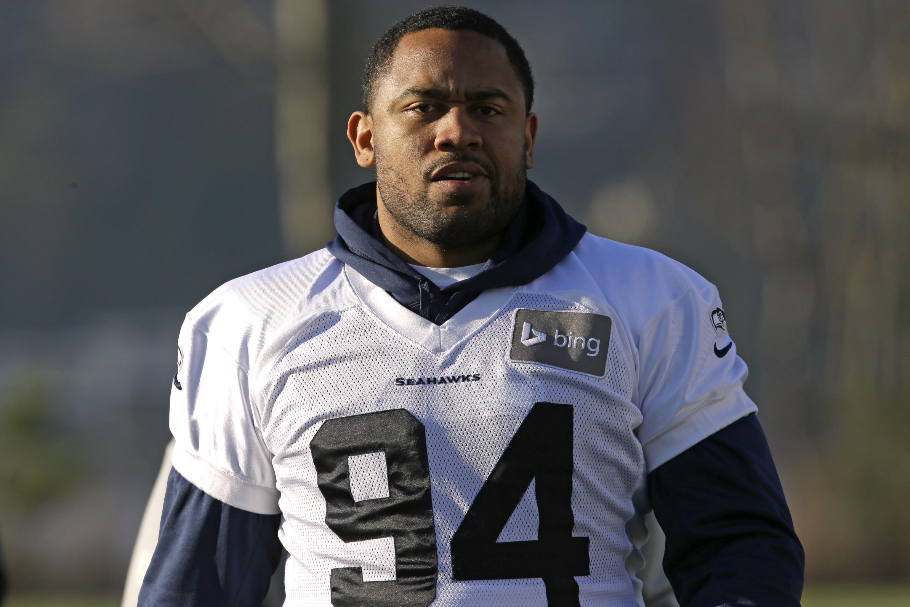 NFL: After 11 seasons with the Minnesota Vikings, Kevin Williams signed  with the Super Bowl champion Seattle Seahawks