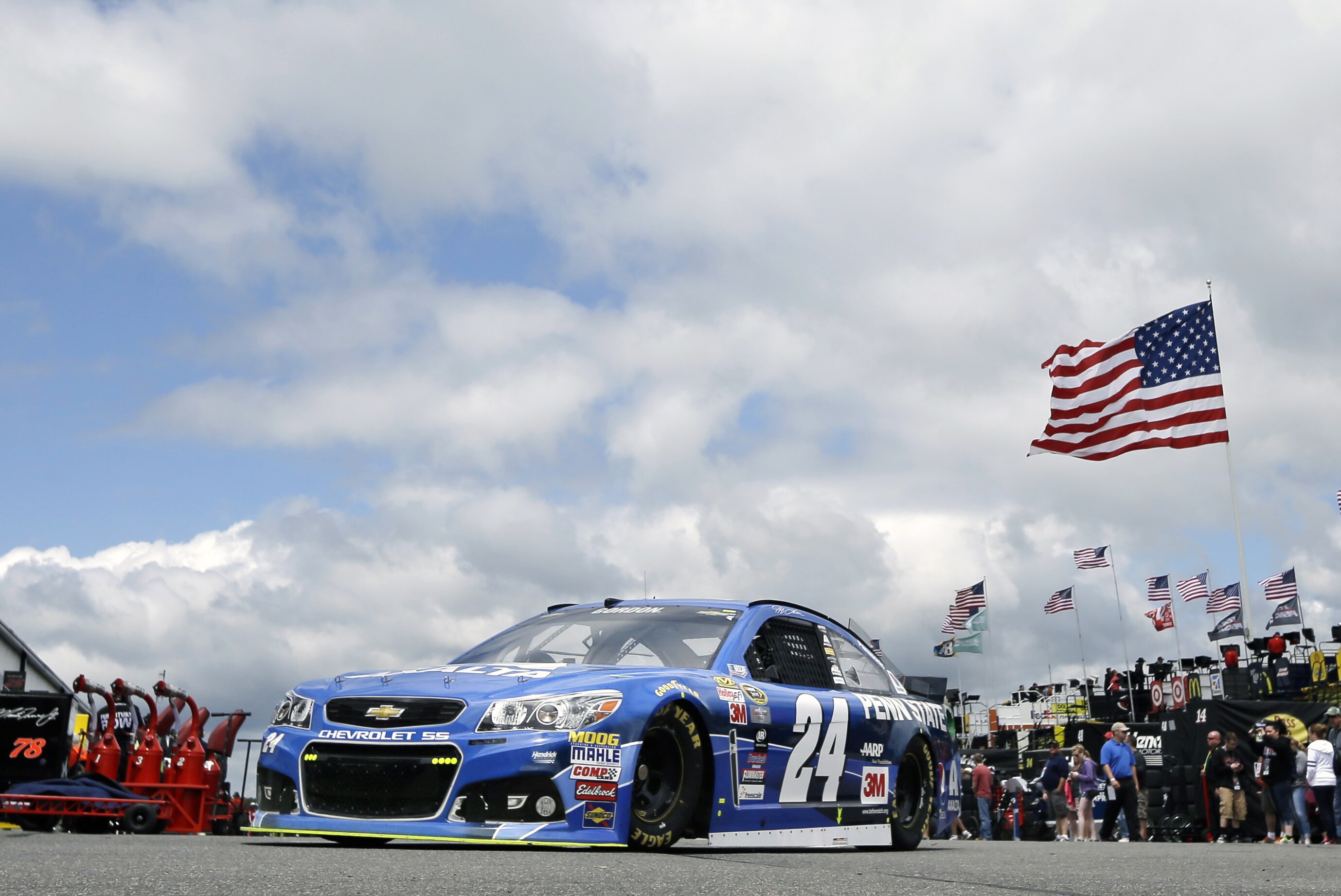 Nascar At Michigan 2015 Race Schedule Live Stream Info And