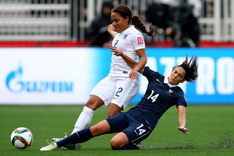 Women S World Cup 2015 Full Predictions And Players To Watch For