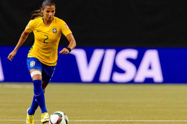 Brazil vs. Spain: Live Score, Highlights from Women's World Cup ...