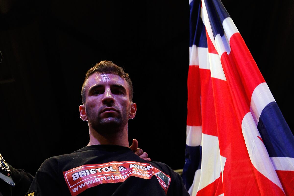 Lee Haskins vs. Ryosuke Iwasa Winner, Recap and Reaction News