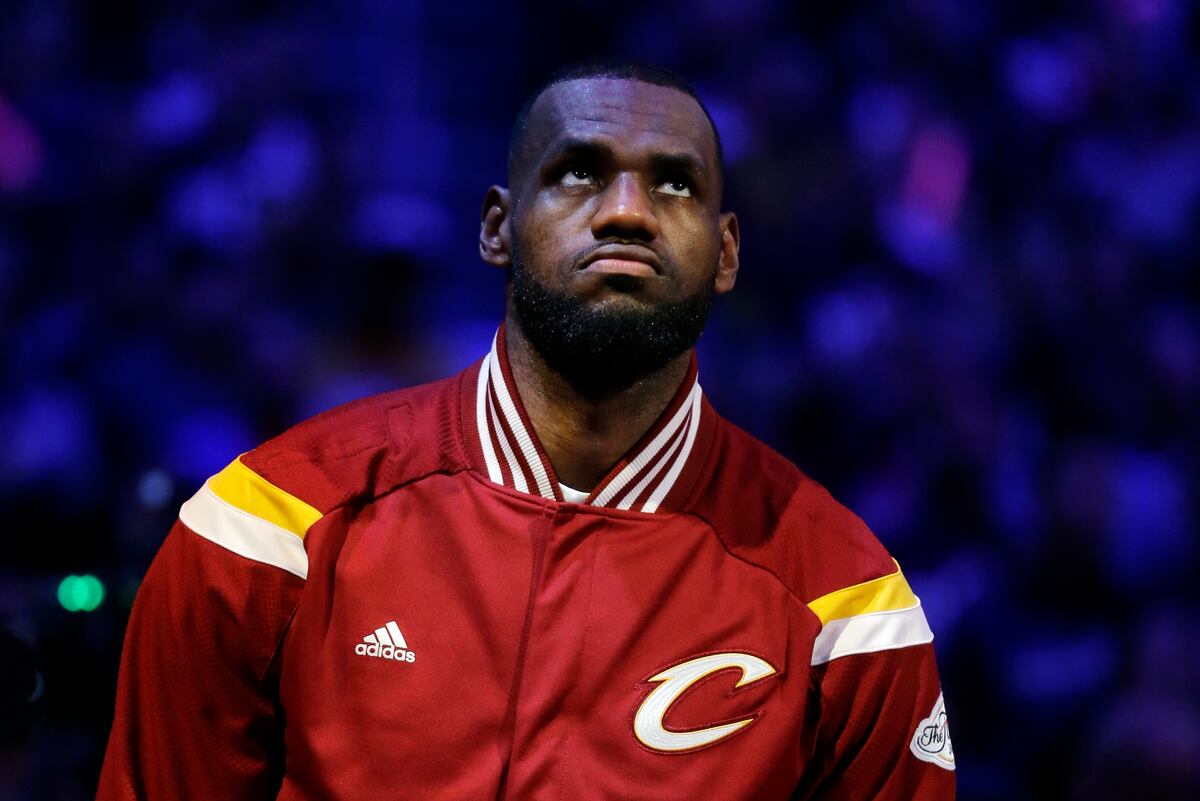 NBA Finals 2015 Schedule Game 5 TV Info, Latest Cavs vs. Warriors