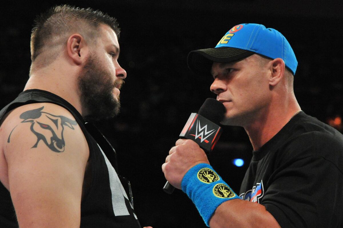 WWE Money in the Bank 2015 Results Winners, Grades, Reaction and