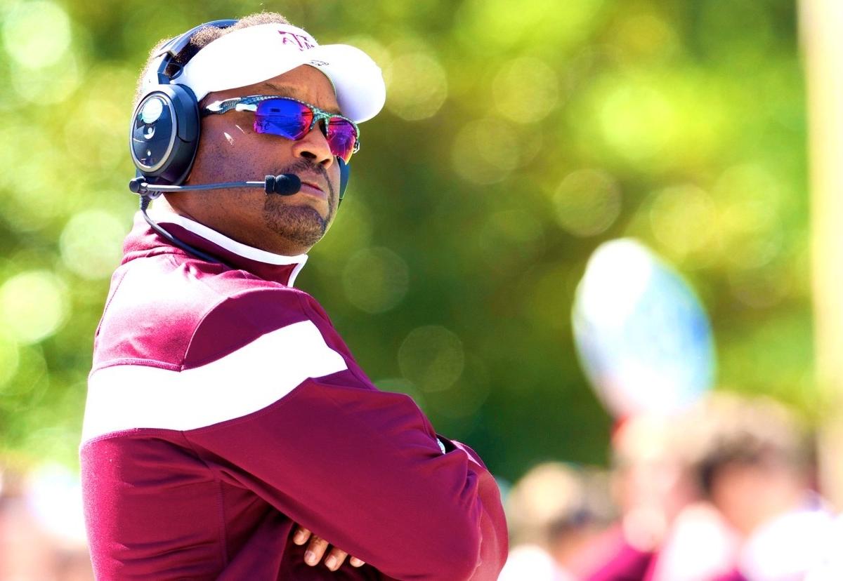 SEC Football Coaches Facing the Most Pressure in 2015 News, Scores