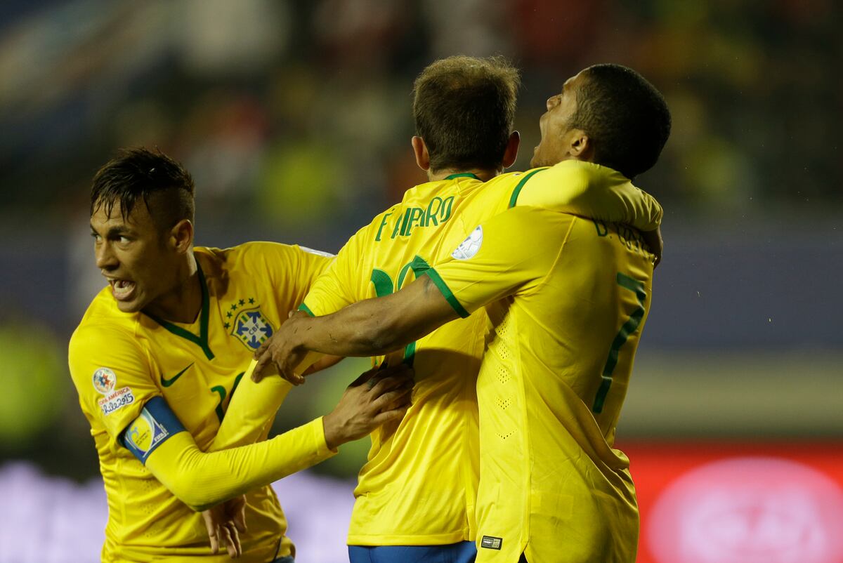 Copa America Results 2015 Latest Group Tables, Schedule After Brazil