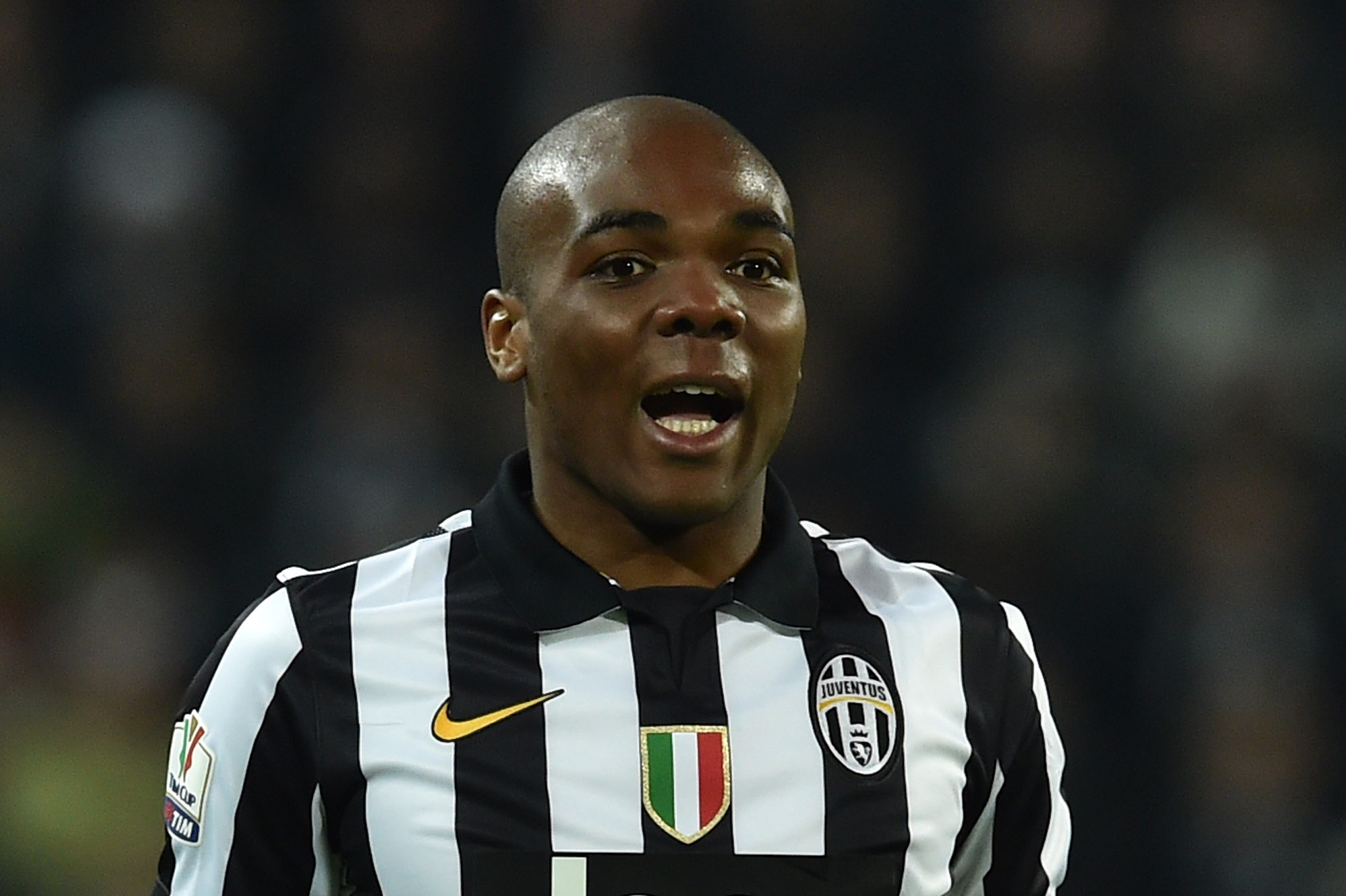 Why Angelo Ogbonna Is the Juventus Player with Most to Prove in Pre-Season  | Bleacher Report | Latest News, Videos and Highlights