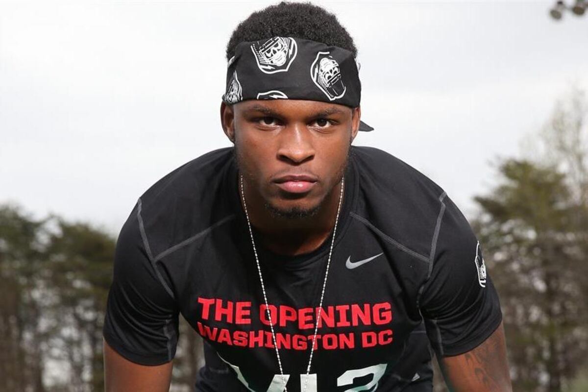 The Opening 2015 Breaking Down Each Top25 Class' Commits, Targets in