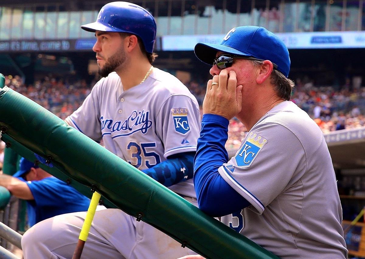 How to Be a Kansas City Royals Fan: 6 Steps (with Pictures)