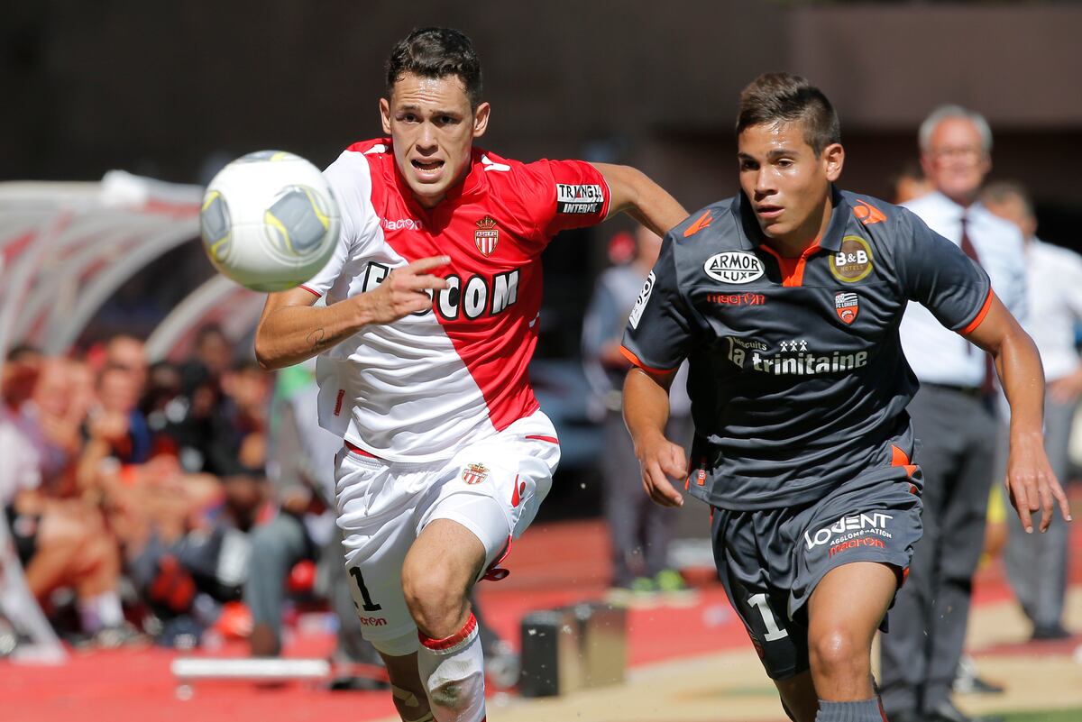 Raphael Guerreiro Ready to Be Portugal's Next Big Star ...
