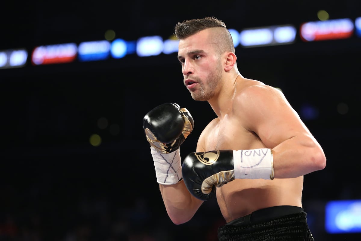 David Lemieux David Lemieux