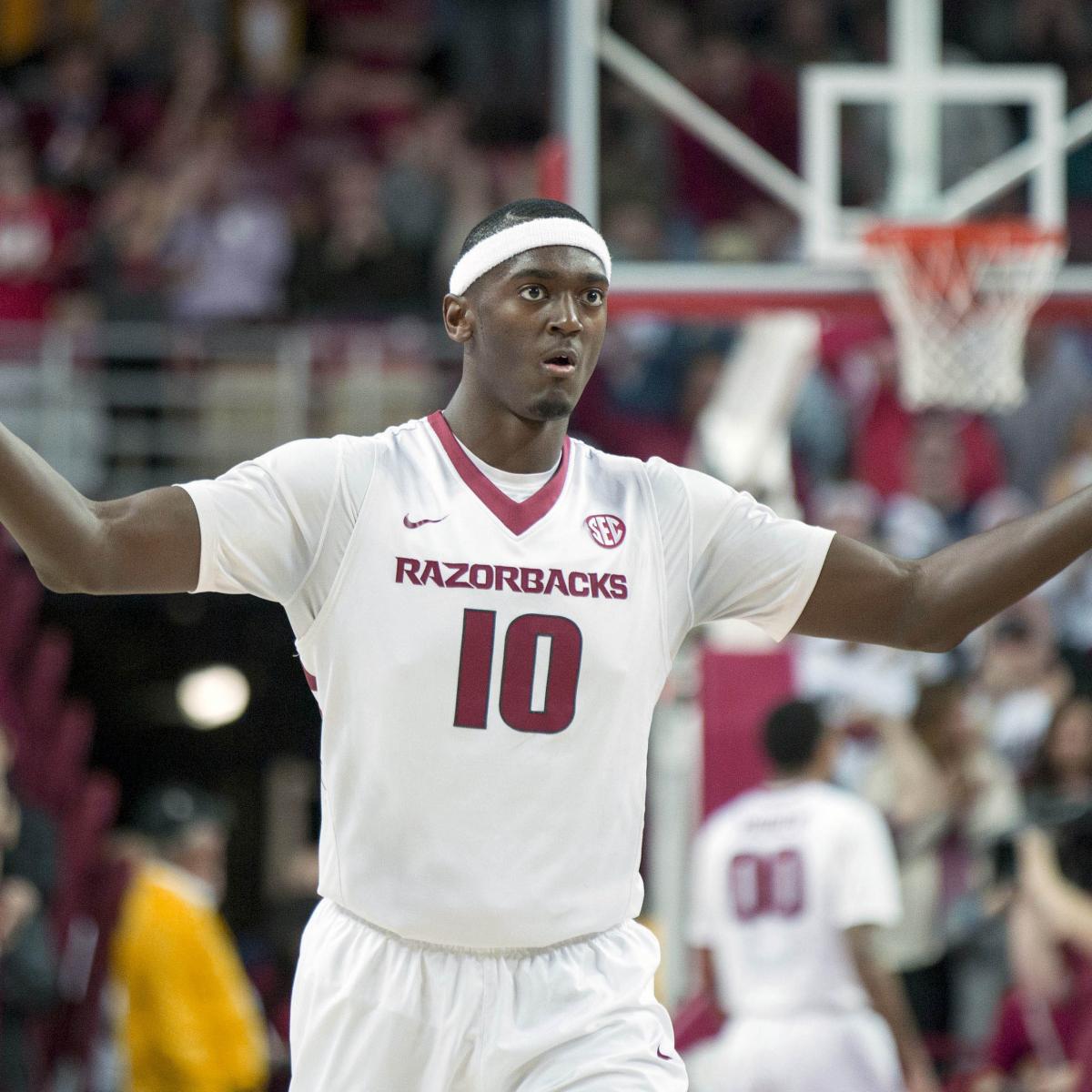 Full Scouting Report For Atlanta Hawks Top 2015 Nba Draft Targets Bleacher Report Latest News Videos And Highlights